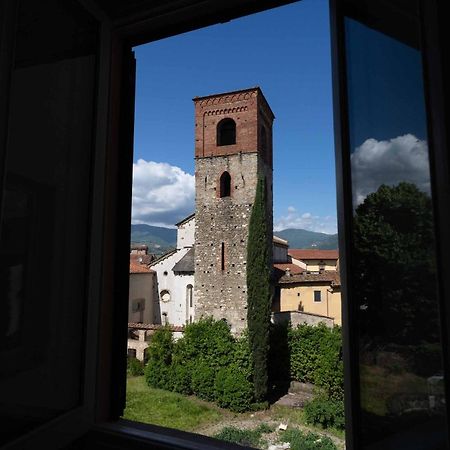 Bed and Breakfast Beb Secret Window Pistoia Exterior foto