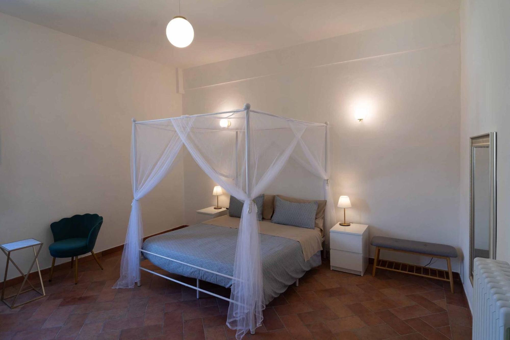 Bed and Breakfast Beb Secret Window Pistoia Exterior foto