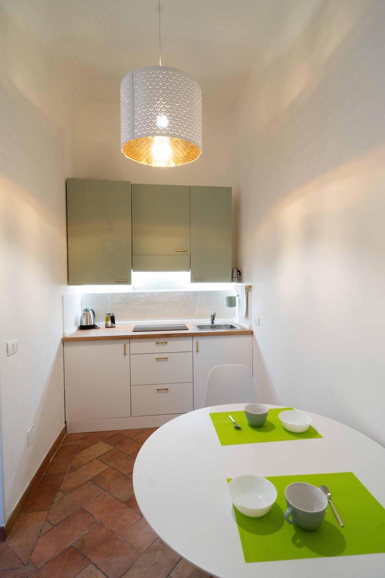 Bed and Breakfast Secret Window Pistoia Exterior foto