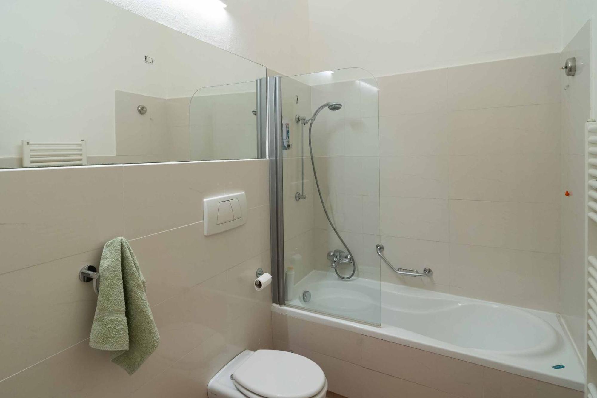 Bed and Breakfast Secret Window Pistoia Exterior foto