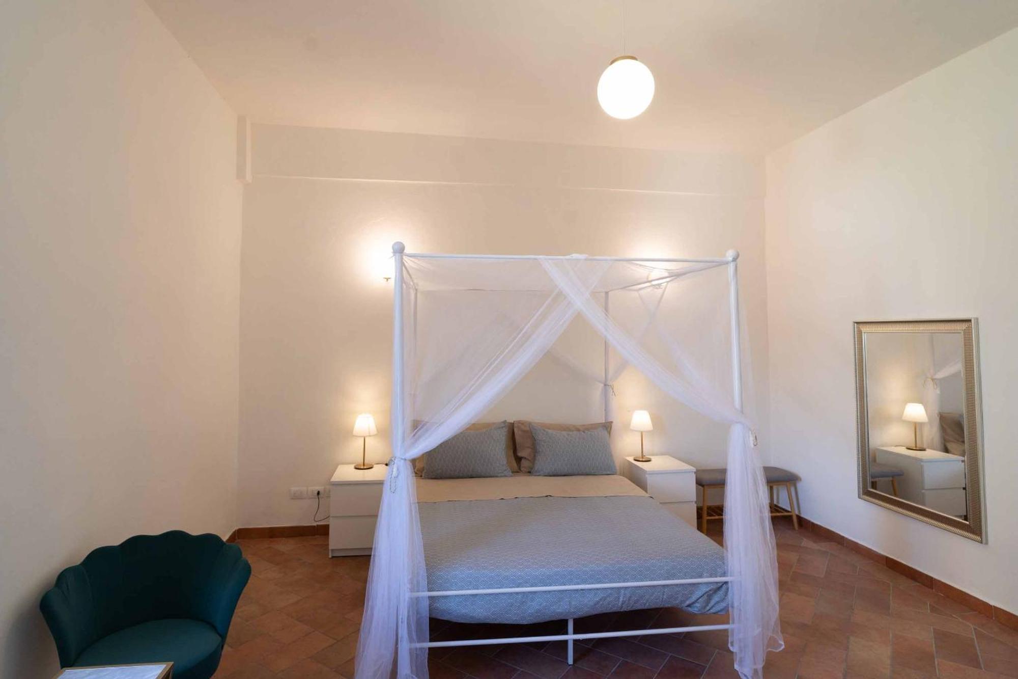 Bed and Breakfast Beb Secret Window Pistoia Exterior foto